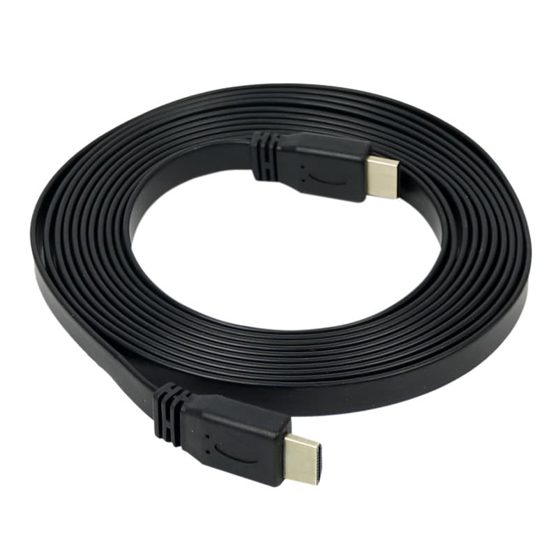 کابل HDMI 4K پرووان مدل ProOne PCH74 طول 4 متر — تصویر ۷