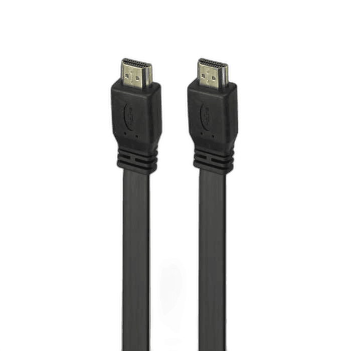 کابل HDMI 4K پرووان مدل ProOne PCH74 طول 4 متر