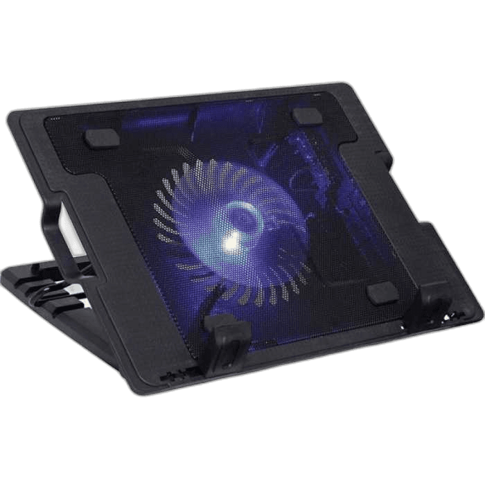پایه خنک کننده لپ تاپ یوکام مدل Ucom 638