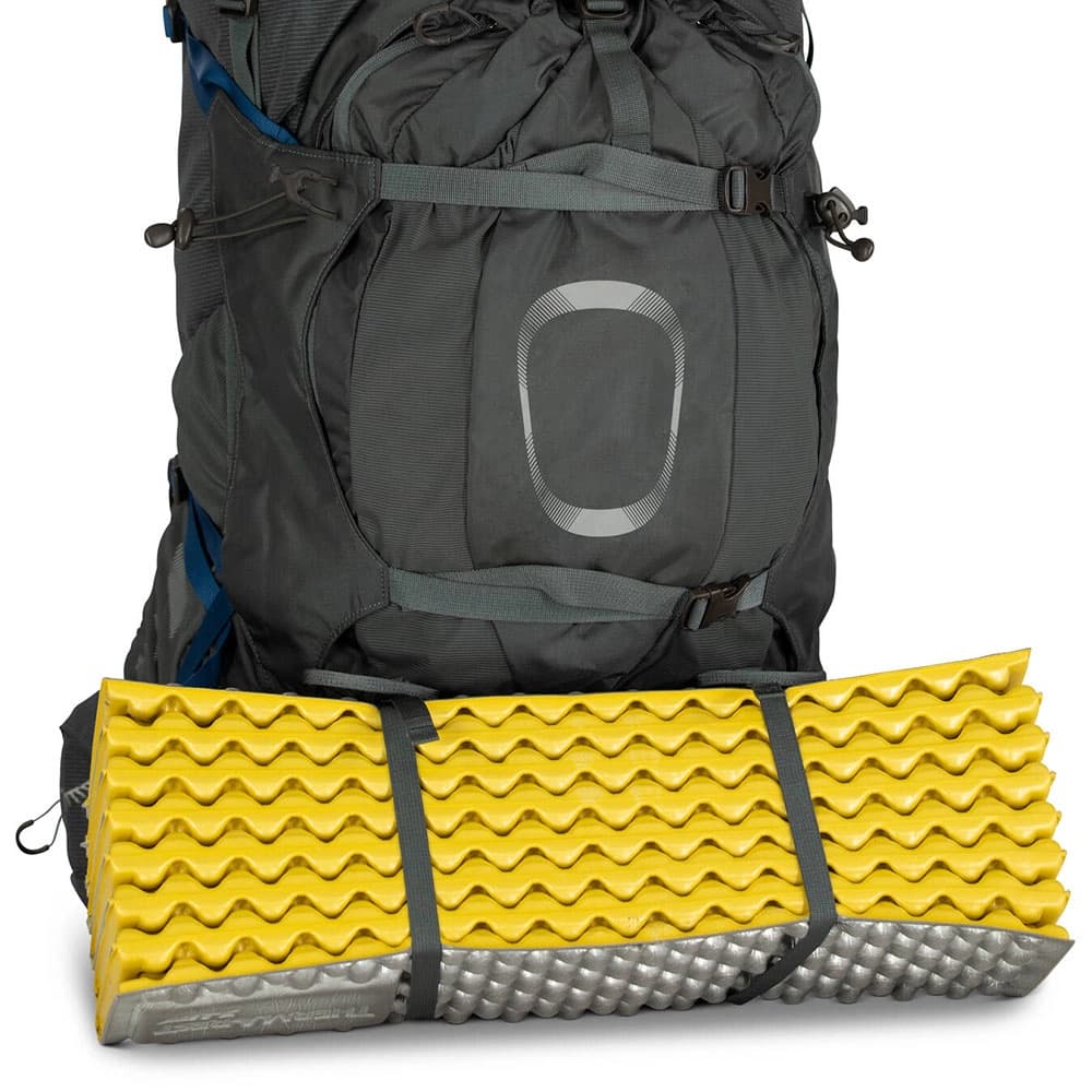 کوله پشتی 60 لیتری آسپری مدل Osprey Aether Plus 60 — تصویر ۸