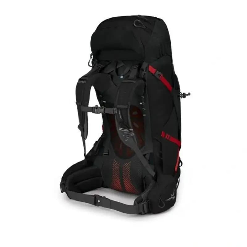 کوله پشتی 60 لیتری آسپری مدل Osprey Aether Plus 60 — تصویر ۳