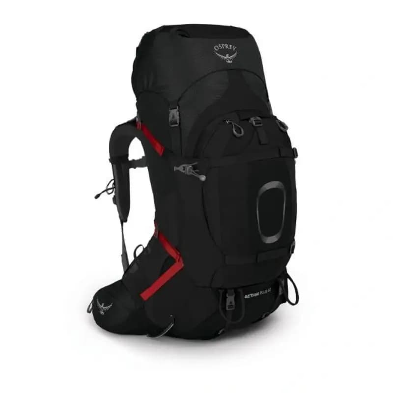 کوله پشتی 60 لیتری آسپری مدل Osprey Aether Plus 60