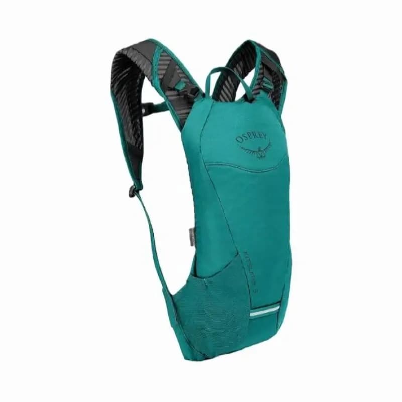 کوله پشتی آسپری مدل Kitsuma 3L — تصویر ۲