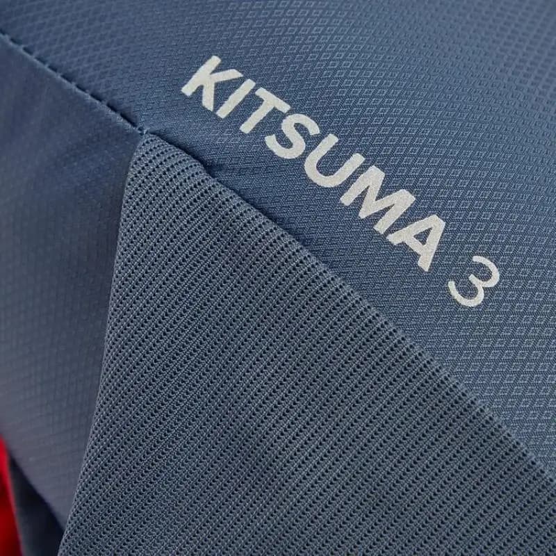 کوله پشتی آسپری مدل Kitsuma 3L — تصویر ۷