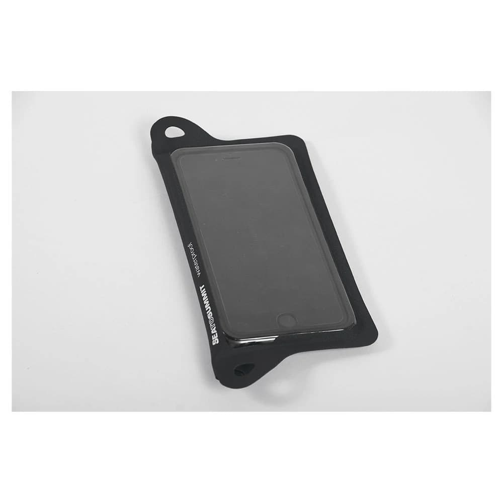 کاور ضد آب موبایل سی تو سامیت tpu guide waterproof case — تصویر ۱۱