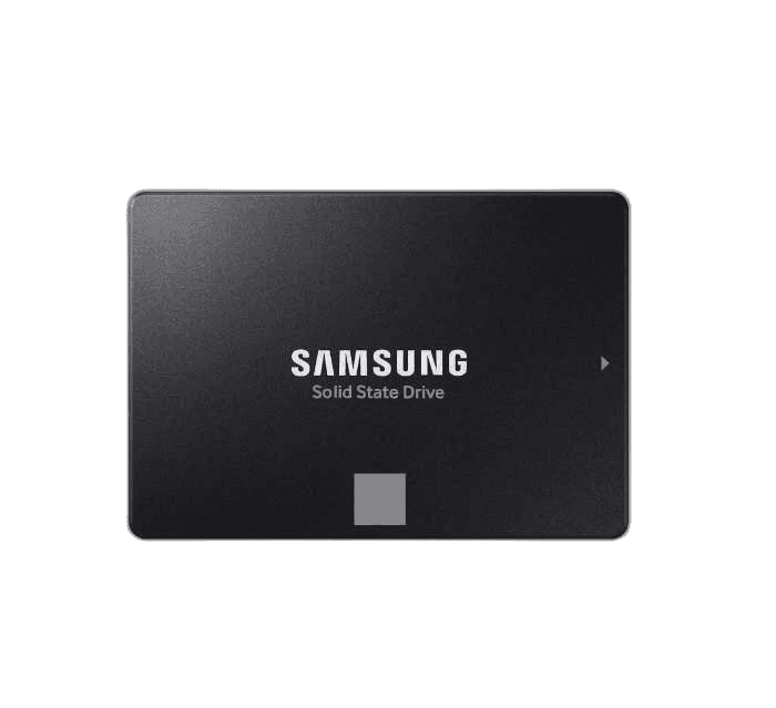 حافظه اس اس دی اینترنال سامسونگ مدل SSD Samsung EVO 870 ظرفیت 4 ترابایت