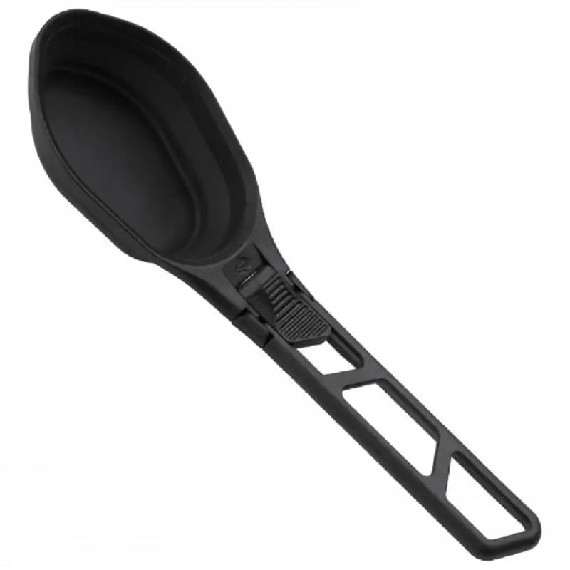 قاشق تاشو سی تو سامیت Folding spoon