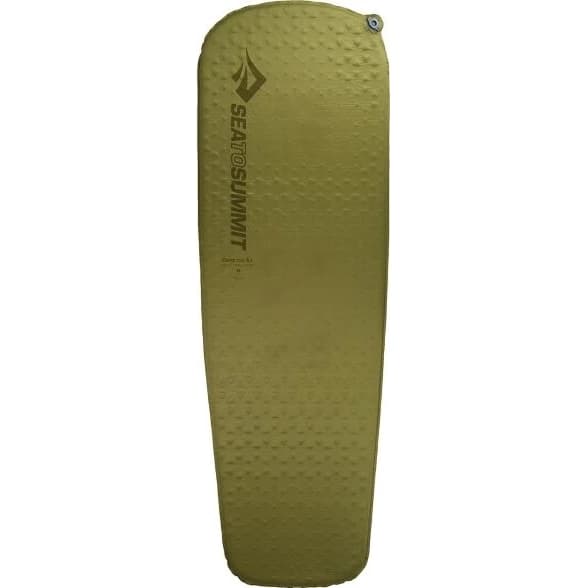 زیرانداز خودبادشو سی تو سامیت مدل Camp mat self inflating — تصویر ۱۰