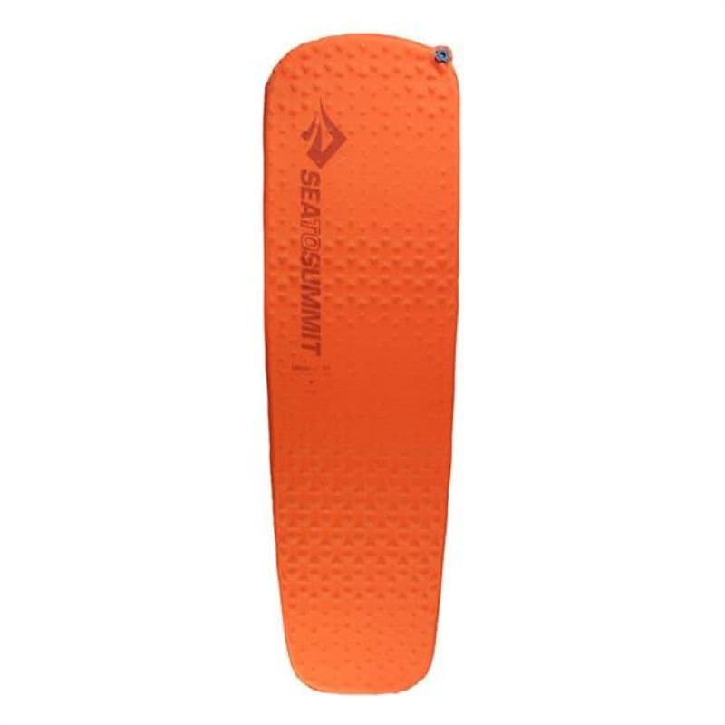 زیرانداز کیسه خواب خودبادشو سی تو سامیت Ultralight self inflating mat — تصویر ۳