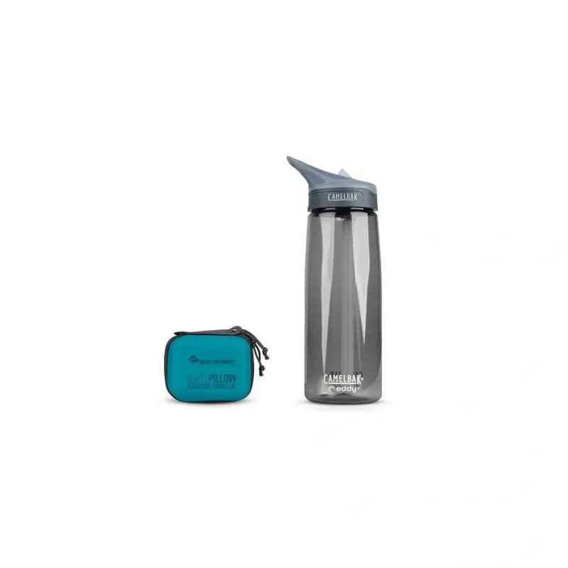 بالش دور گردنی سی تو سامیت Aeros pillow ultralight traveler — تصویر ۶