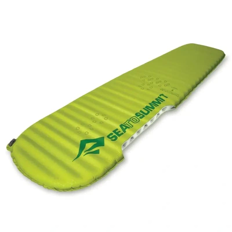 زیرانداز خودبادشو سی تو سامیت Comfort light self inflating — تصویر ۹