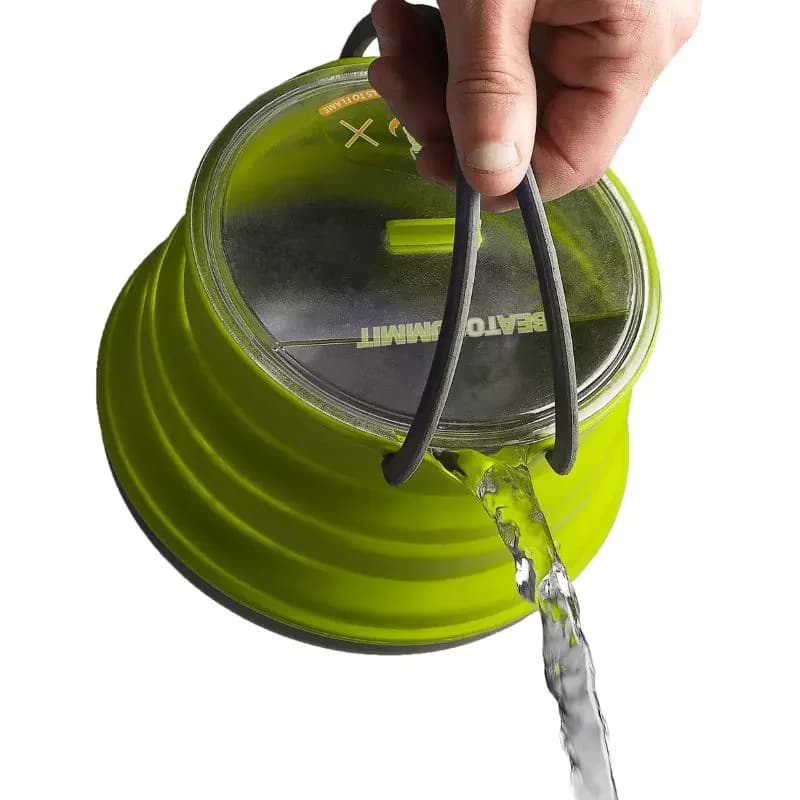 کتری 1.3 لیتری سی تو سامیت مدل Seatosummit X-Pot Kettle