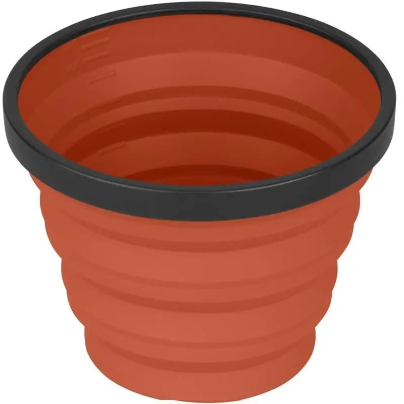 ست ظروف سی تو سامیت مدل Xset 11 — تصویر ۴