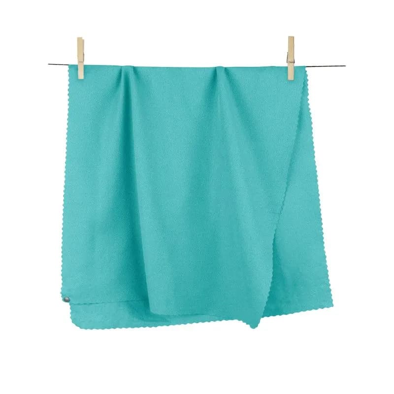 حوله مسافرتی سی تو سامیت مدل Sea to Summit Airlite Towel — تصویر ۹