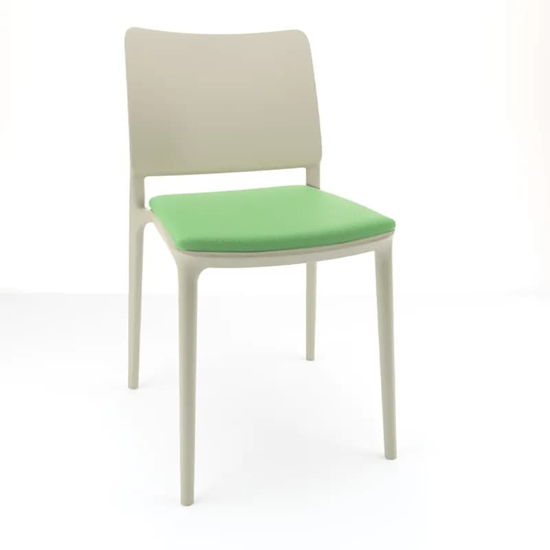 صندلی نظری مدل جوی اس کد P481 — تصویر ۳