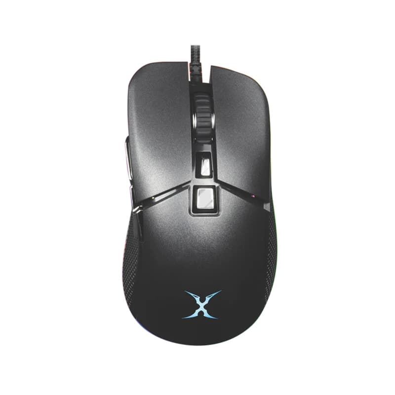 ماوس مخصوص بازی فاکس ری مدل FXR-SM-Q78 — تصویر ۱۰
