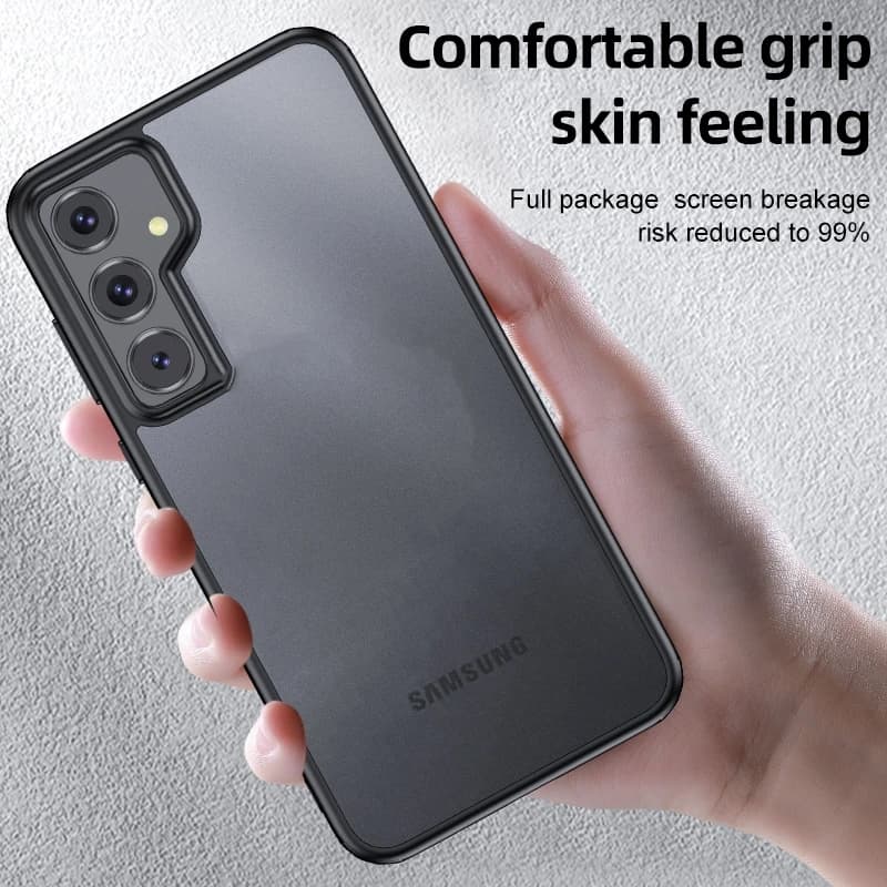 کاور مدل Style مناسب برای گوشی سامسونگ Galaxy A35