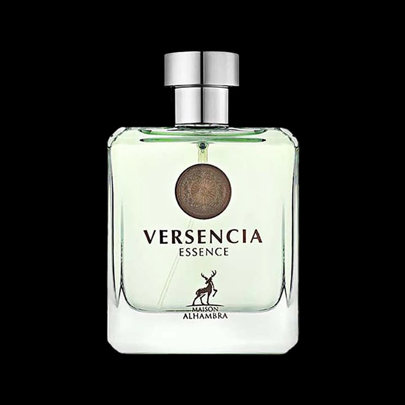 الحمبرا ورسنسیا ایسنس (Alhambra Versencia Essence) — تصویر ۳