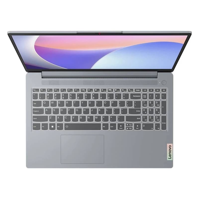 لپ تاپ لنوو 15.6 اینچی مدل IdeaPad Slim 3 R3 7320U 8GB 1TB SSD Radeon 610M — تصویر ۳