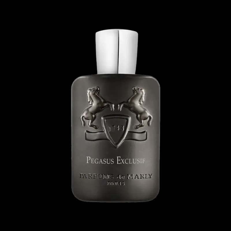 مارلی پگاسوس اکسکلوسیف (Marly Pegasus Exclusif) — تصویر ۳