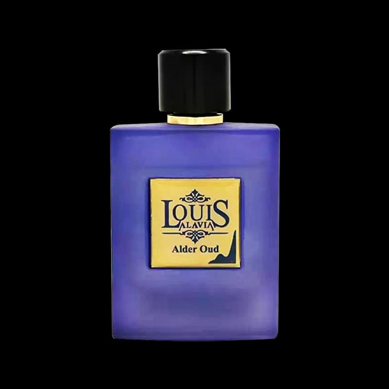 لویز آلاویا آلدر عود (Louis Alavia Alder Oud ) — تصویر ۵