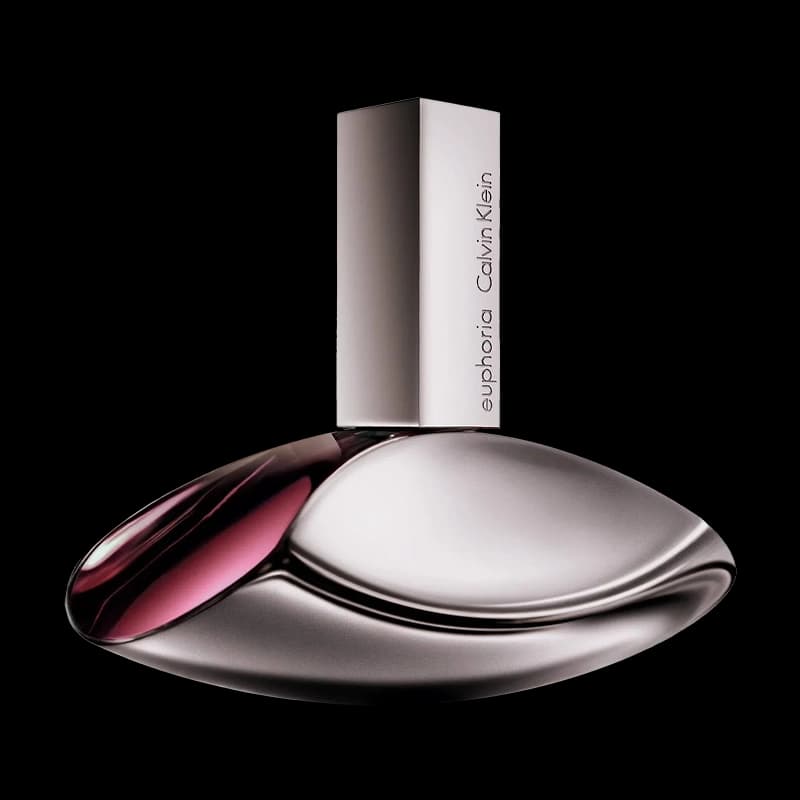 ادوپرفیوم دستساز کالوین کلین ایفوریا زنانه (Calvin Klein – Euphoria) شرکت شارابوت — تصویر ۱۰