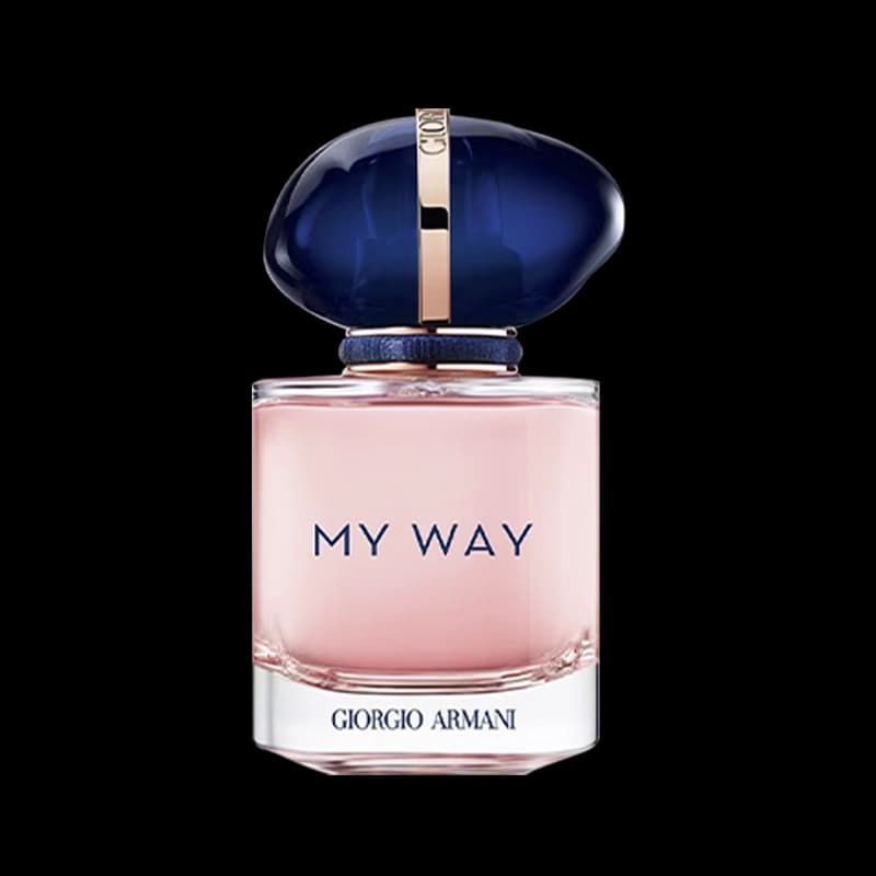 جورجیو آرمانی مای وی GIORGIO ARMANI My Way دستساز عطرآینه