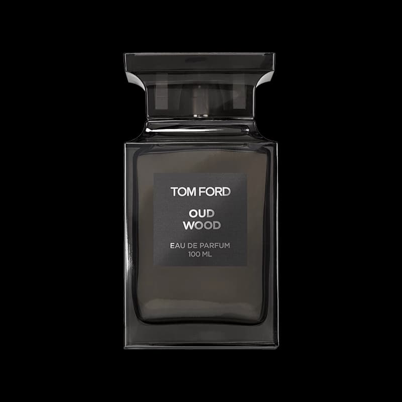 ادوپرفیوم دستساز تام فورد عود وود (TOM FORD – Oud Wood) شرکت جیوادان — تصویر ۱۰