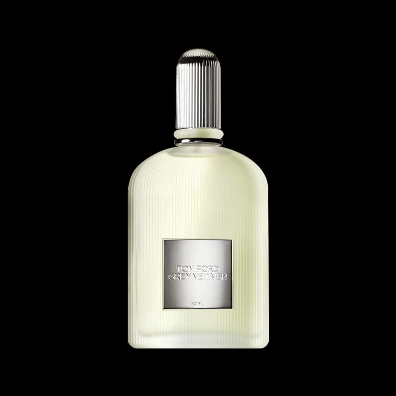 ادوپرفیوم دستساز تام فورد گری وتیور (TOM FORD Grey Vetiver) شرکت آرجویل