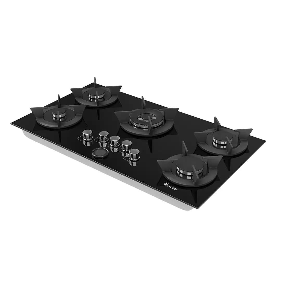 اجاق گاز داتیس مدل DG-596 — تصویر ۱۲