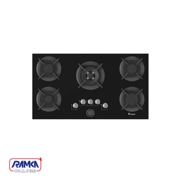 اجاق گاز داتیس مدل DG-596