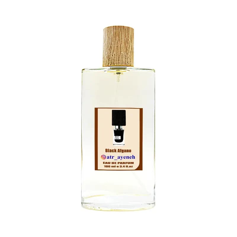 NASOMATTO – Black Afgano ادوپرفیوم ناسوماتو بلک افغانو 100 میل — تصویر ۷