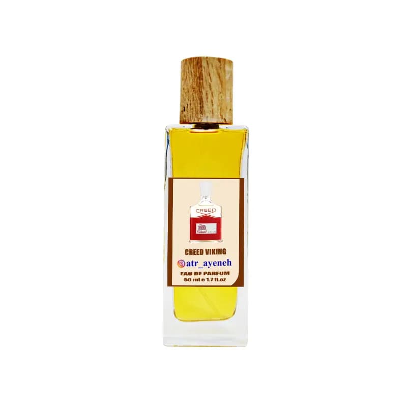 عطر کرید وایکینگ شرکت لوزی — تصویر ۵