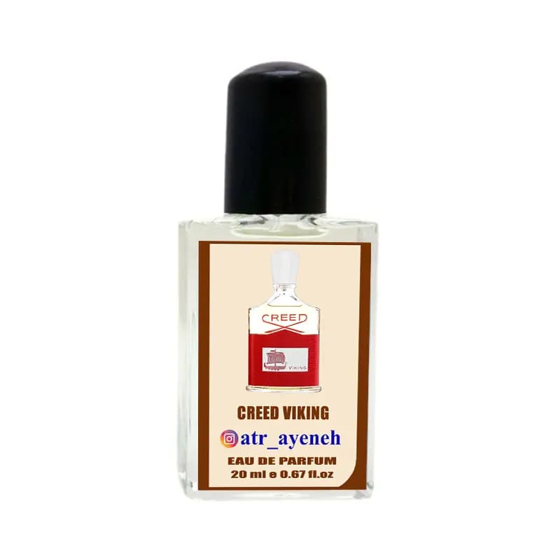 عطر کرید وایکینگ شرکت لوزی — تصویر ۷