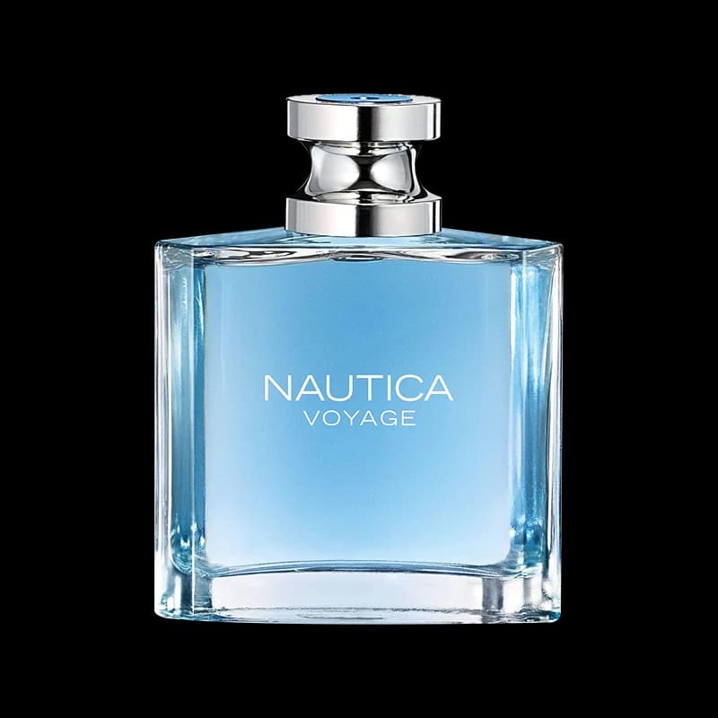 Nautica Voyage دستریز ادوپرفیوم نوتیکا وویاژ (ناتیکا وویاج) ناتیکا وویج