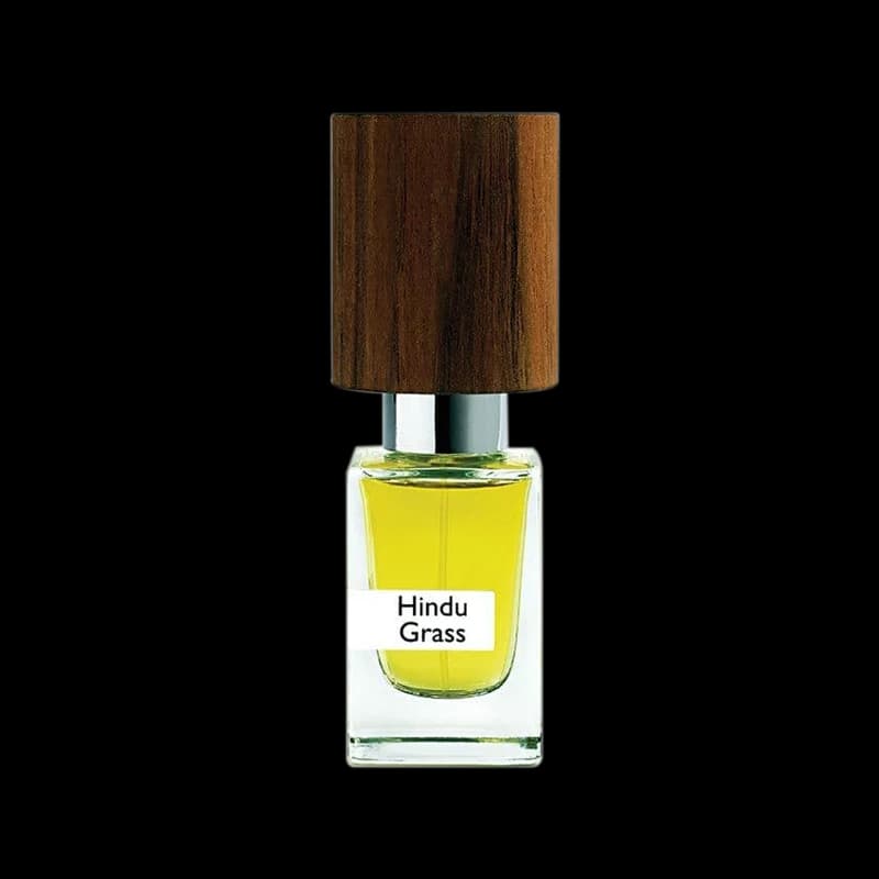NASOMATTO Hindu Grass ناسوماتو هیندو گراس ادوپرفیوم 100 میل شرکتی
