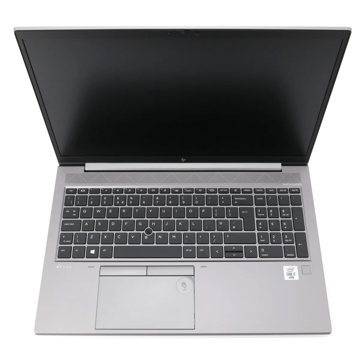 لپ تاپ ZBook Firefly 15 G7 — تصویر ۱۱