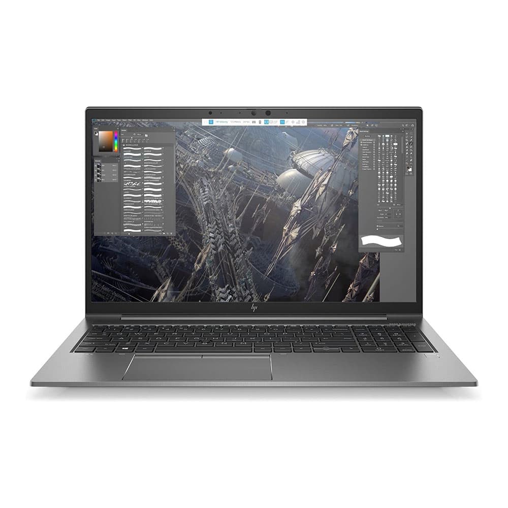 لپ تاپ ZBook Firefly 15 G7