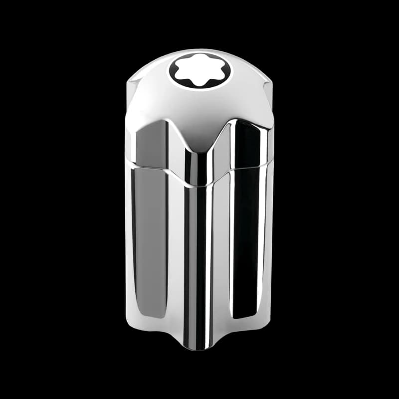 ادوپرفیوم مونت بلنک امبلم اینتنس (MONT BLANC Emblem Intense) — تصویر ۱۰