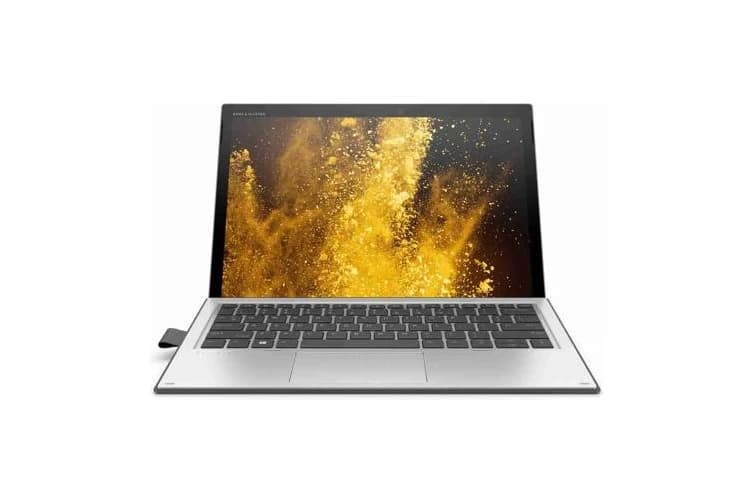 لپ تاپ Elite X2 1012 G4 — تصویر ۳