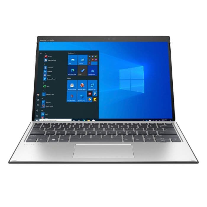 لپ تاپ Elite X2 1012 G4