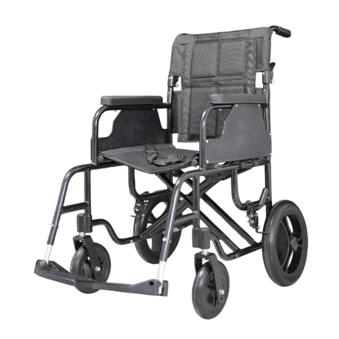ویلچر مسافرتی مدل JTS863LA-12