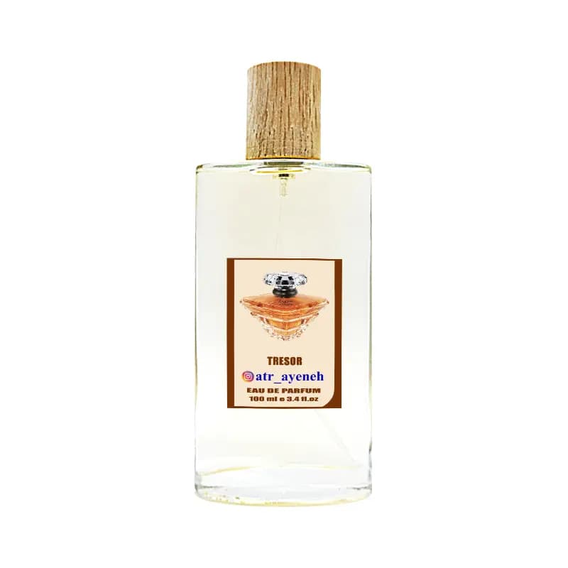 LANCOME Tresor ادوپرفیوم لانکوم ترزور (ترسر) 100 میل — تصویر ۴