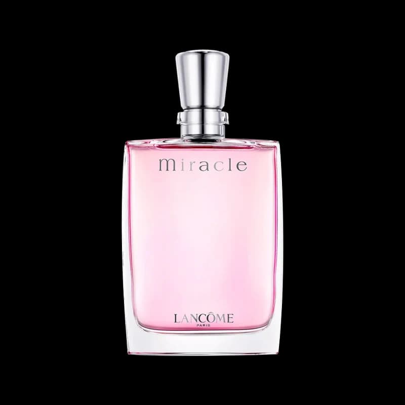 LANCOME Miracle ادوپرفیوم لانکوم میراکل 100 میل