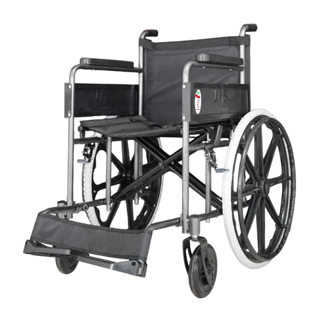 ویلچر ساده جی تی اس مدل JTS809C