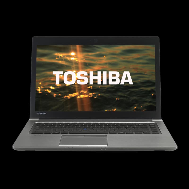 لپ تاپ TOSHIBA مدل Tecra Z40 A استوک — تصویر ۲