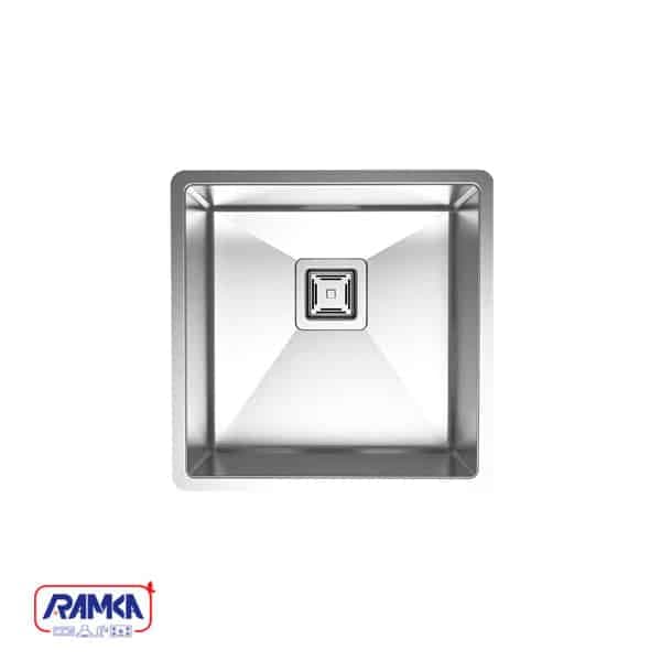 سینک باکسی کن مدل A-4040