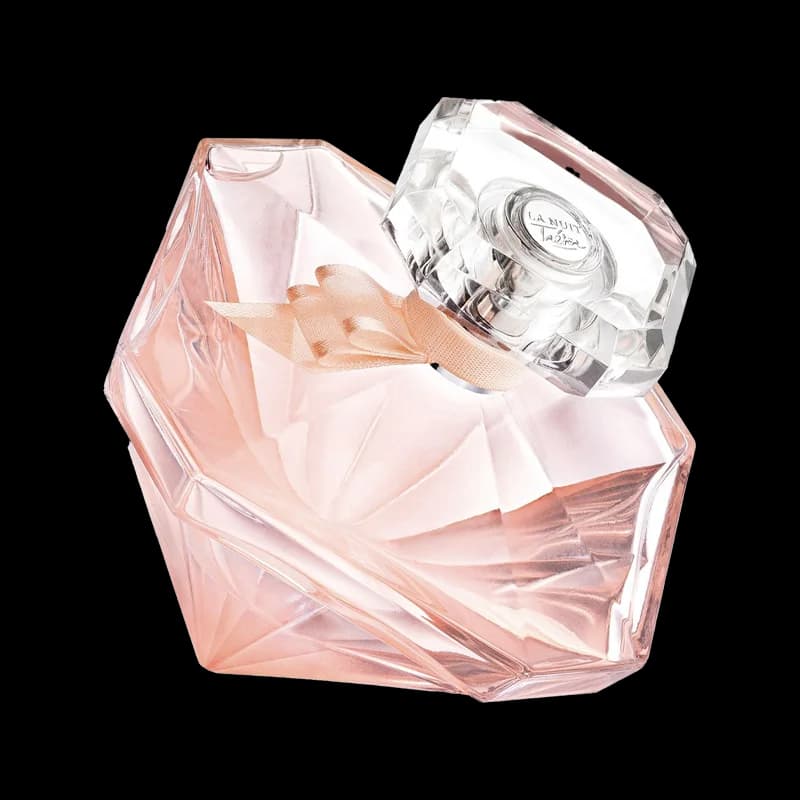 LANCOME – La Nuit Tresor Nuude ادوپرفیوم لانکوم لا نویت ترزور نود 100 میل — تصویر ۲