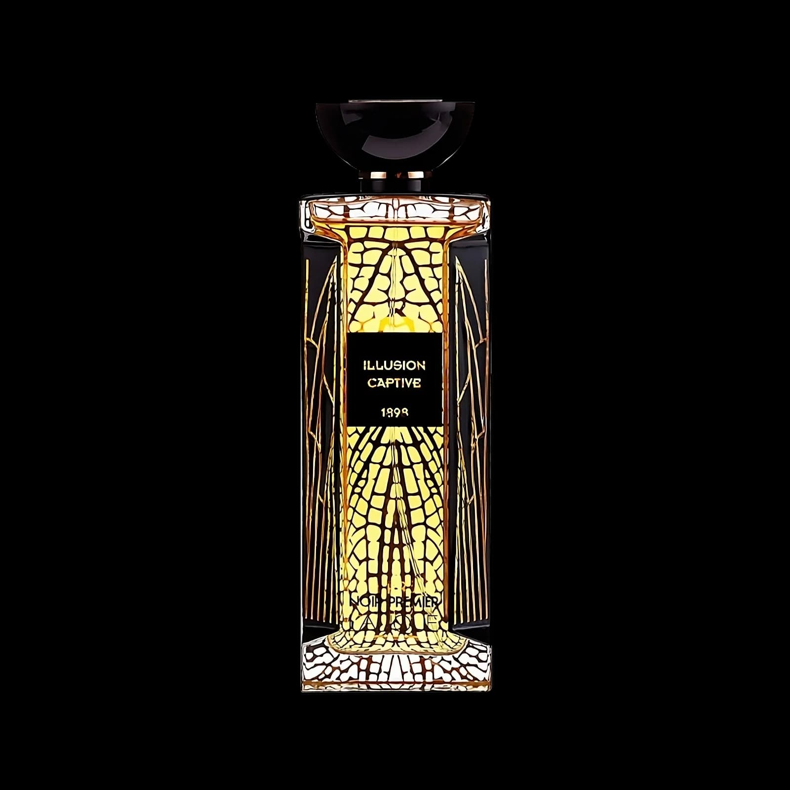 LALIQUE – Illusion Captive ادوپرفیوم لالیک ایلوشن کاپتیو 100 میل