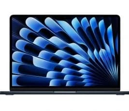 لپ تاپ آکبند 13 اینچی اپل مدل MacBook Air MC8G4 M3 8GB RAM 256GB SSD